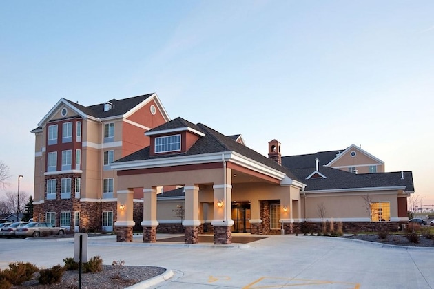 Gallery - Homewood Suites By Hilton Sioux Falls