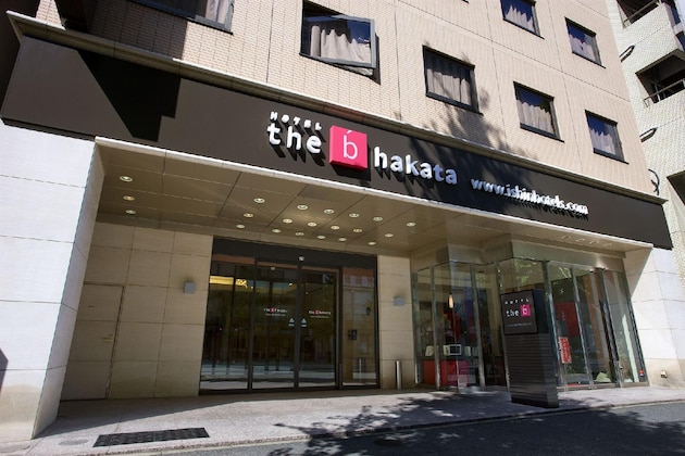 Gallery - The B Hakata