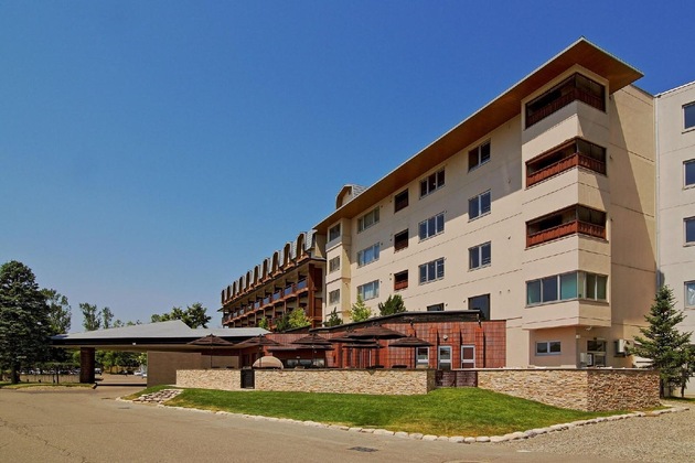 Gallery - Tokachigawa Onsen Daiichi Hotel Hoshutei Toyotei