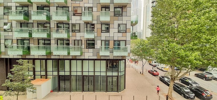Gallery - Spacious Serviced Apartments Canary Wharf
