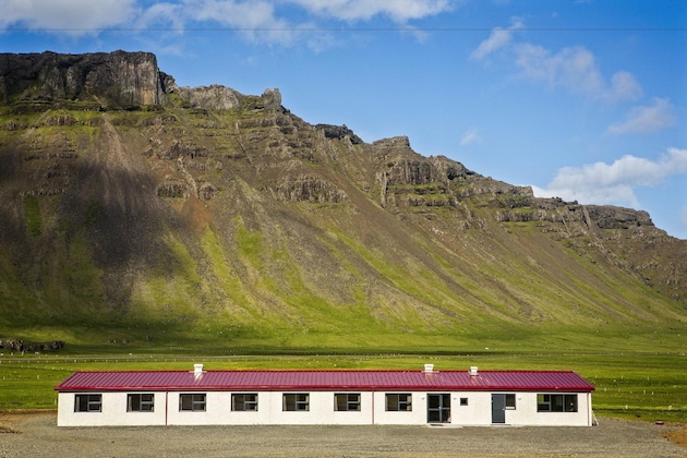 Gallery - Vagnsstadir Hi Hostel