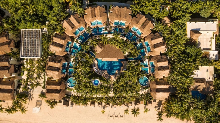 Gallery - El Dorado Casitas Royale, Catamaran, Cenote, All & More Inclusive - Adults Only