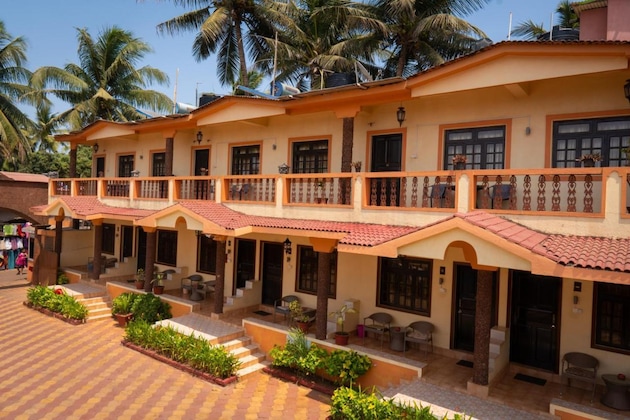 Gallery - Alcove Resort