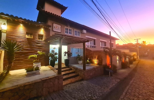 Gallery - Pousada Solar de Geribá