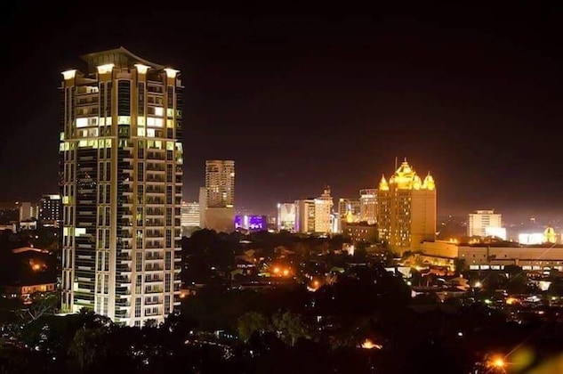 Gallery - Padgett Place - Deluxe Suites