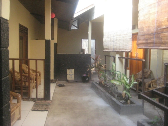 Gallery - Syifa Homestay