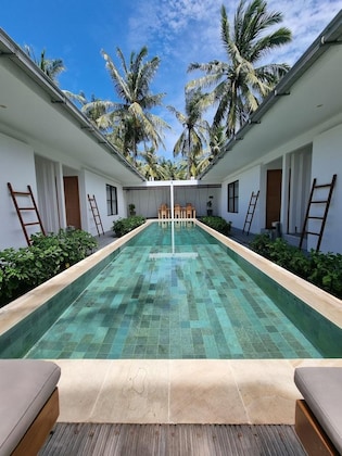 Gallery - Gili Khayangan Villas