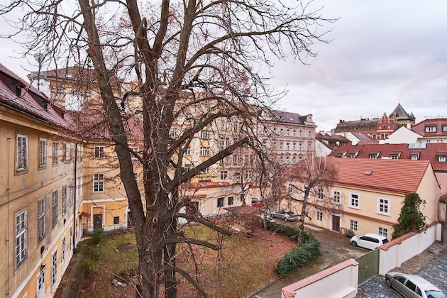 Gallery - Charles Bridge Royal Apartment