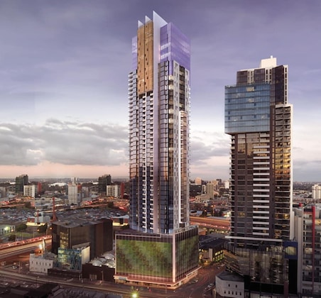 Gallery - Serviced Apartments Melbourne - Platinum