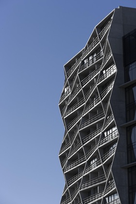 Gallery - Nishi Apartments Eco Living By Ovolo