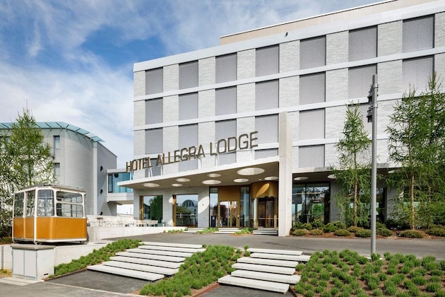 Gallery - Hotel Allegra Lodge