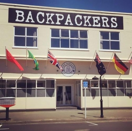 Gallery - Bridge Backpackers