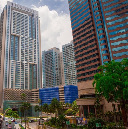 Gallery - Delice Suites At Platinum Klcc