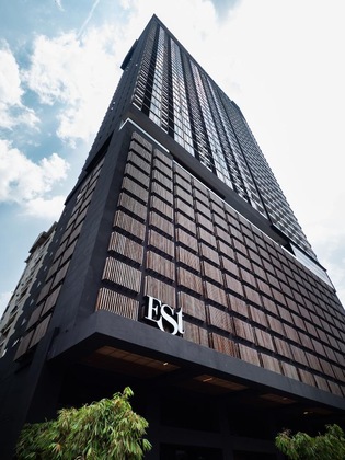 Gallery - The Establishment At Bangsar Kl Sentral