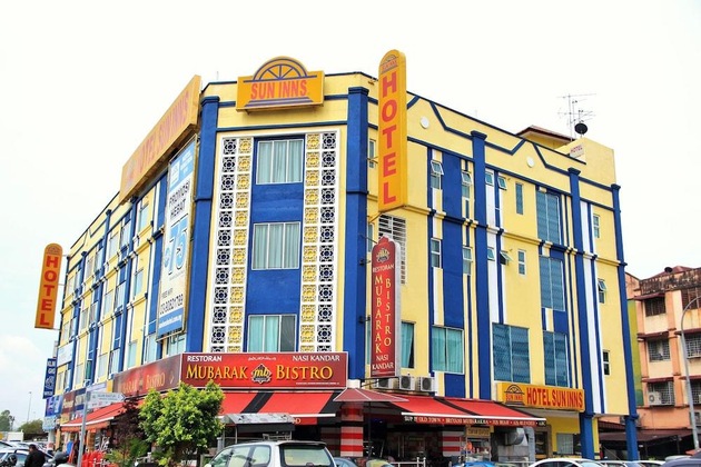 Gallery - Sun Inns Hotel D'mind 2 Seri Kembangan