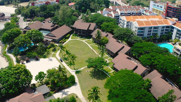 Gallery - Ombak Villa Langkawi