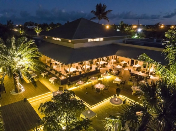 Gallery - Ocean Club East, Grace Bay Beach