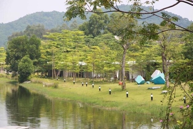Gallery - Villa Cbt Flamingo Dai Lai