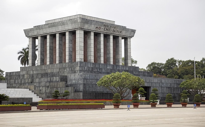 Gallery - Hanoi Golden Holiday Hotel