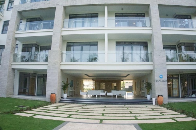 Gallery - The Ocean Suites