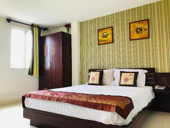 Gallery - Sen Saigon Hotel