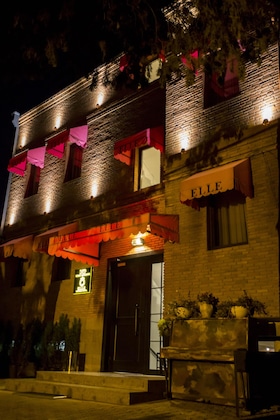 Gallery - Elle Boutique Hotel