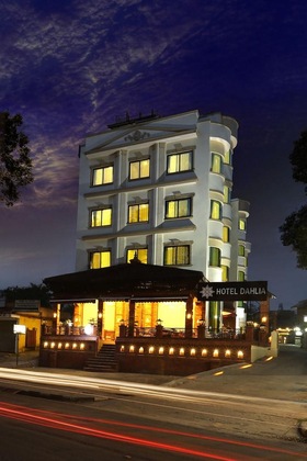 Gallery - Dahlia Boutique Hotel