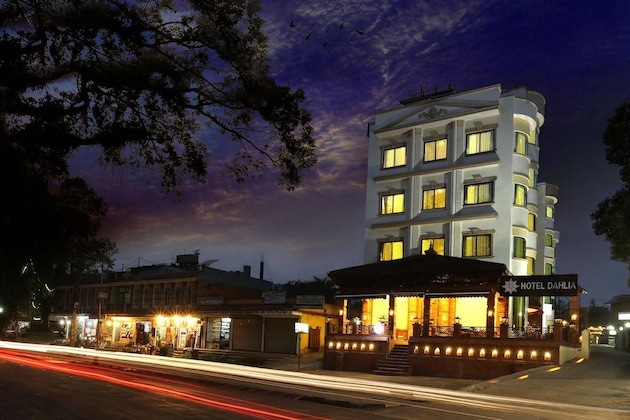 Gallery - Dahlia Boutique Hotel