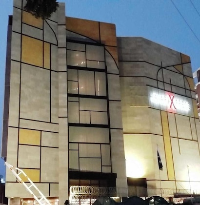 Gallery - Avari Xpress Multan