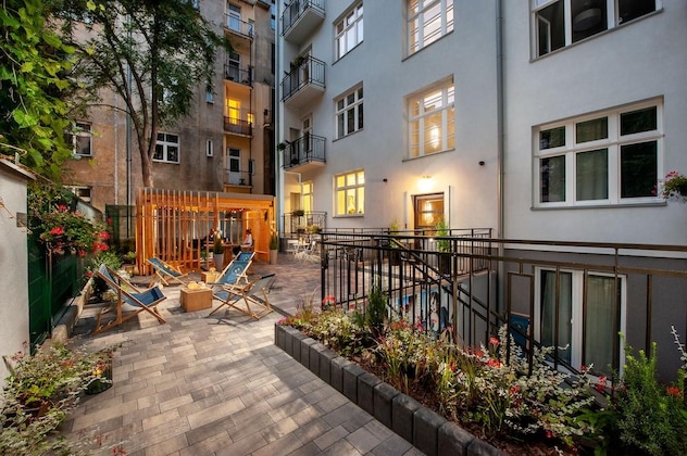 Gallery - Amber Design Residence