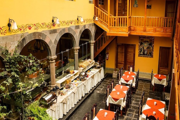Gallery - Hotel Rojas Inn