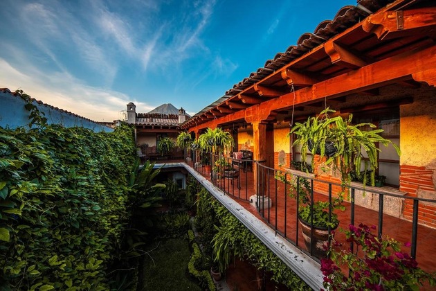Gallery - Naif Boutique Hotel