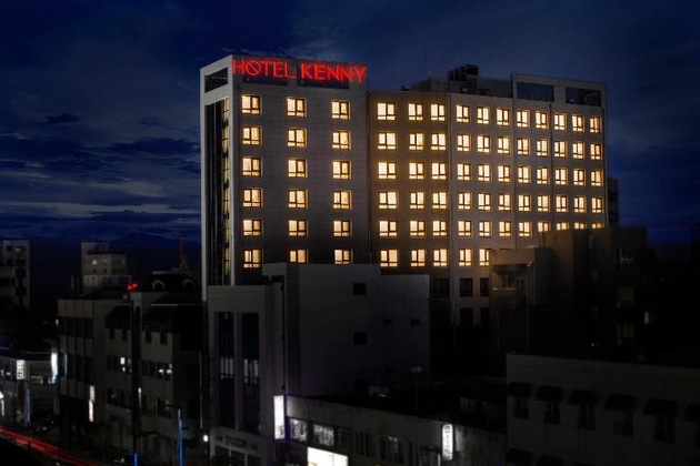 Gallery - Kenny Stay Jeju Seoguipo-Hotel Kenny