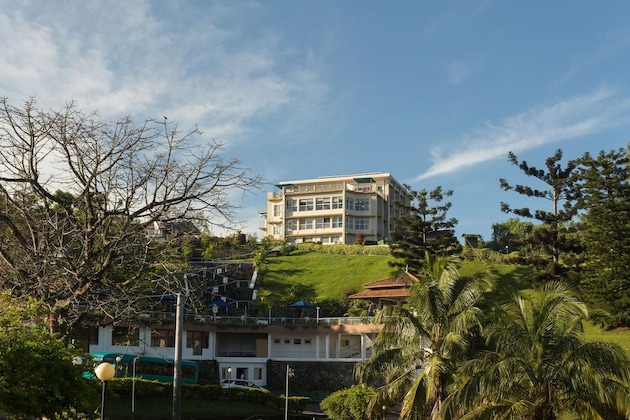 Gallery - Hotel Topaz