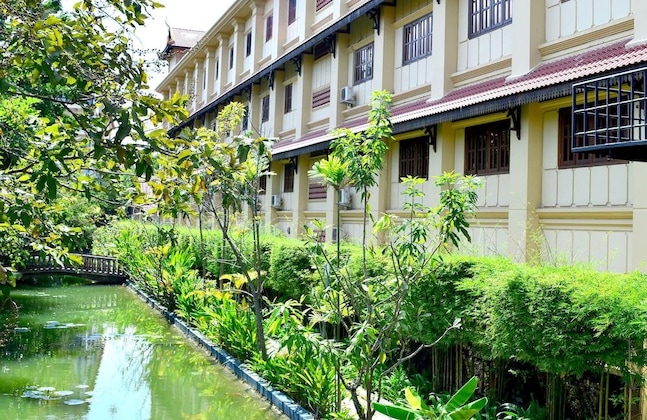 Gallery - Sokhalay Angkor Inn