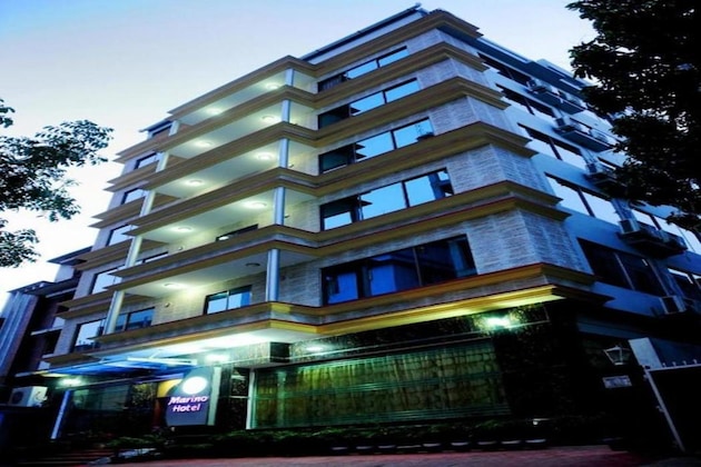 Gallery - Marino Hotel Uttara