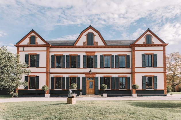 Gallery - Domaine D'en Fargou