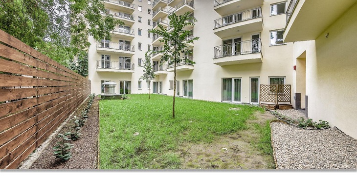 Gallery - Nova City Apartments
