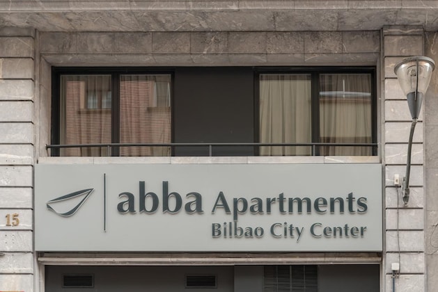 Gallery - Abba Suites Bilbao City Center