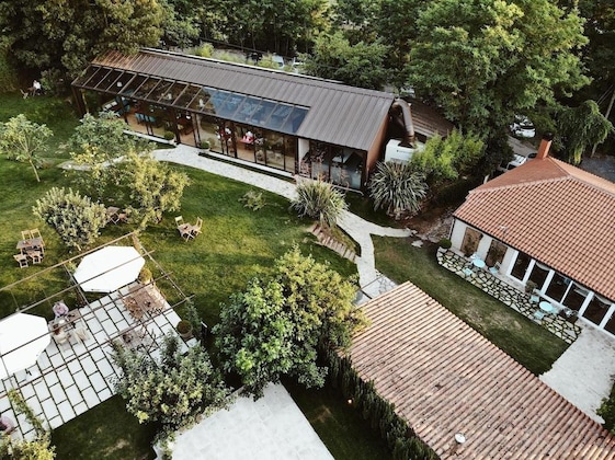 Gallery - Ecohotel Nos