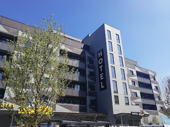 Gallery - Premium By Gs Hotel
