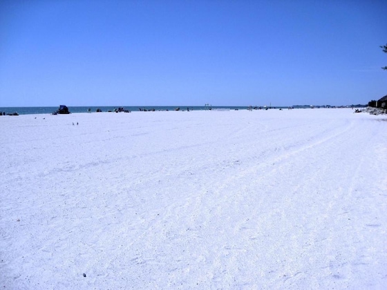 Gallery - Anna Maria Island Beach Sands