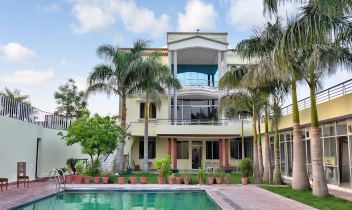 Gallery - Hotel Grand Ranthambore