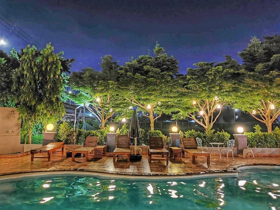 Gallery - Great Residence Suvarnabhumi Hotel