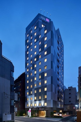 Gallery - The B Shimbashi