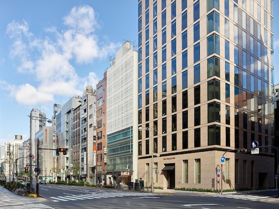 Gallery - The Celestine Ginza