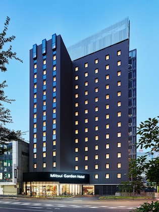 Gallery - Mitsui Garden Hotel Otemachi