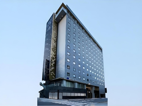 Gallery - Hotel Musse Ginza Meitetsu
