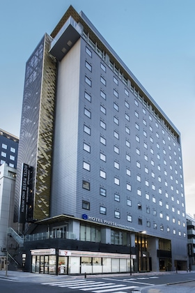 Gallery - Hotel Musse Ginza Meitetsu