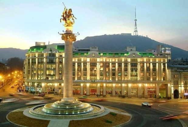 Gallery - Zeg Hotel